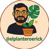 elplanteroerick