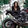 Lina_biker