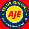 telur gulung AJE