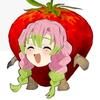 strawberry._mitsuri