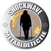 Shockwave Metaaldetectie