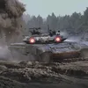 leksiaks