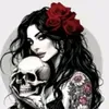 caterinadelosmuertos
