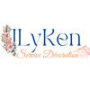 ILyKen Service décoration