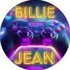 billiejeangames