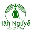 Áo Bà Ba Hân Nguyễn