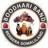 Boodhari band berbera