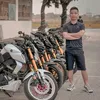 Xe Máy Quốc Cường