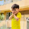 Emran Yousafzai