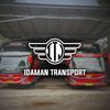 Idaman Bus Official