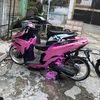 ddustypink