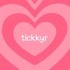 my_tickkyr