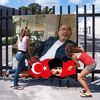 Levent Sanver