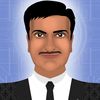 Frank Khalid OBE