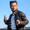 WOLVERINE COSPLAY