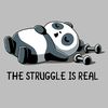 tiredpandda