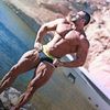 Toni LLoret
