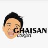 ghaisan_coklat