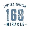 168miracles