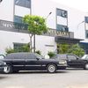 Độ xe limousine tại Hà Nội