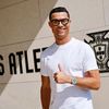 ronaldoonthetop