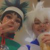 💙Killugon cosplays💚