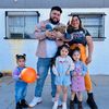 rosegoldfamily