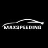 Maxspeeding