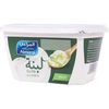 ابو لبنة 🥛