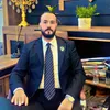 المحامي زياد الاعرجي⚖️