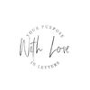yourpurposeinletters