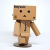 Boxy World