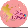 Main Féerique by K-Y House