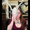 Warrior Goddess