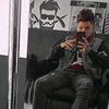 gilmerbarber