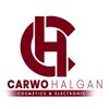 CARWO Halgan Berbera/ BURCO