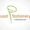 pusatstationery