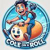 cole_on_a_roll