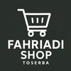 fahriadishoptoserba