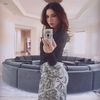 p8risha