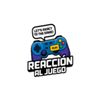 reaccionaljuego