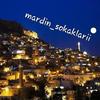 Mardin_sokaklarii