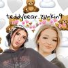 teddybear..zunkin9