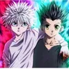 ...killua__gon