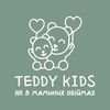 teddy.kids.studio