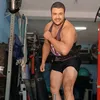 fernandostrongman