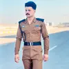 علي الشمري