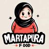 Martapura Food
