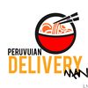 PERUVIANDELIVERYMAN