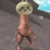pinkyoctopod